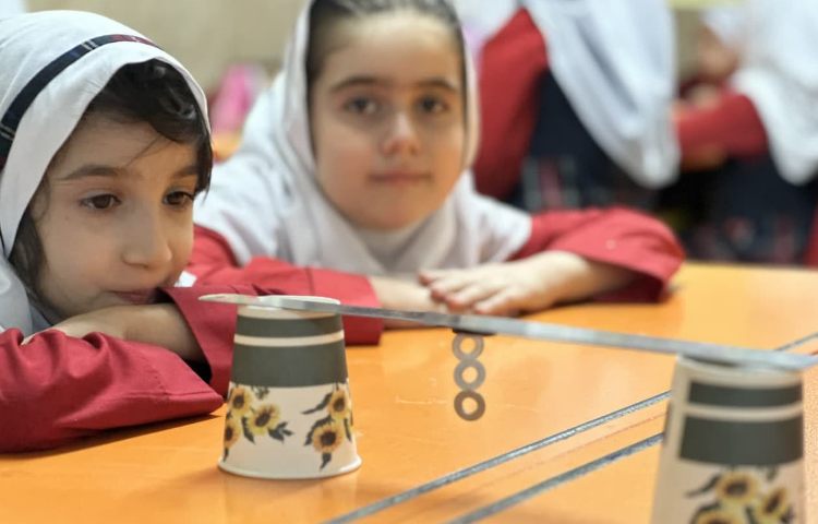 زنگ هفته ملی علوم 3