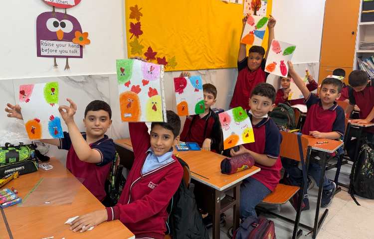 زنگ هنر آموزش شخصیت کارتونی جوجه با پاستل 1