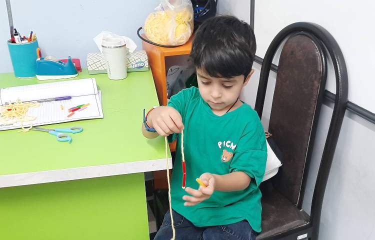 زنگ هنر و خلاقیت 2