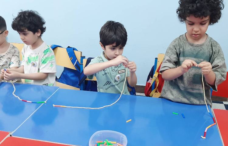 زنگ هنر و خلاقیت