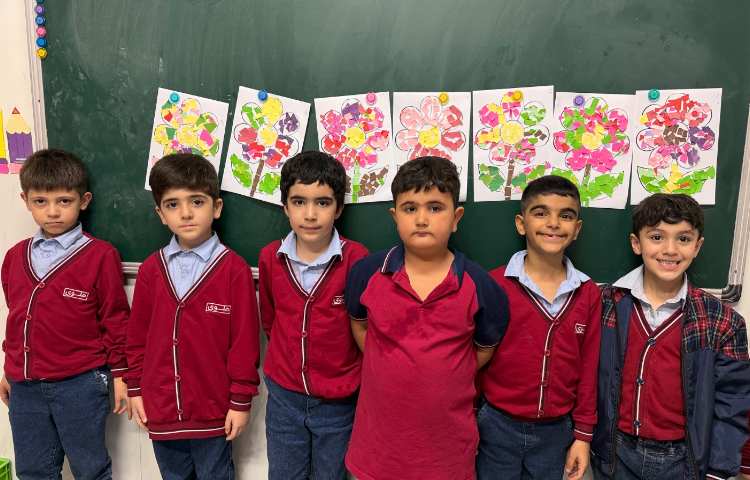 زنگ هنر کار با کلاژ 4