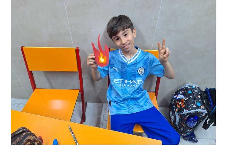 زنگ هنر کلاس چهارم 1 10