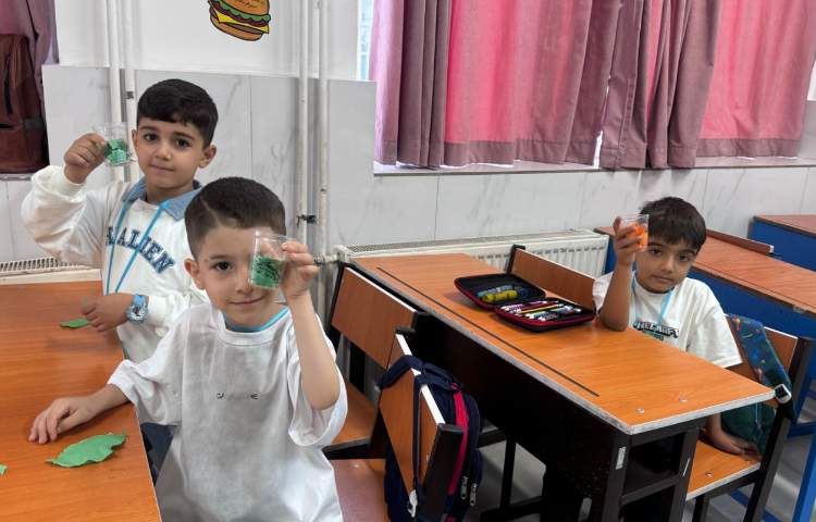 زنگ هنر 3