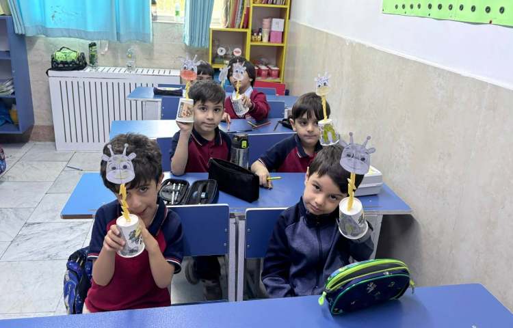 زنگ هنر 3