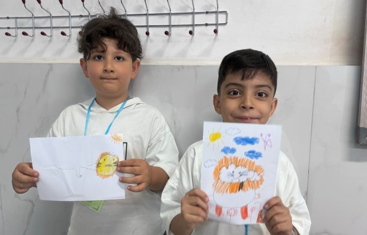 زنگ هنر 5