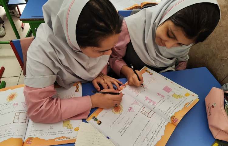 زنگ هوش استعداد تحلیلی