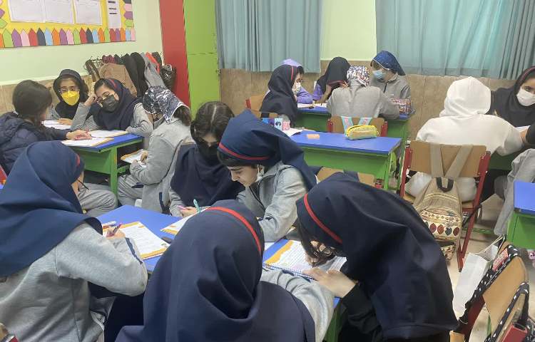 زنگ هوش و استعداد تحلیلی 1