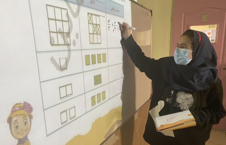 زنگ هوش و استعداد تحلیلی 1