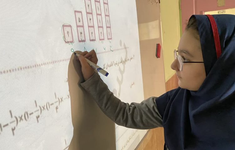 زنگ هوش و استعداد تحلیلی 2