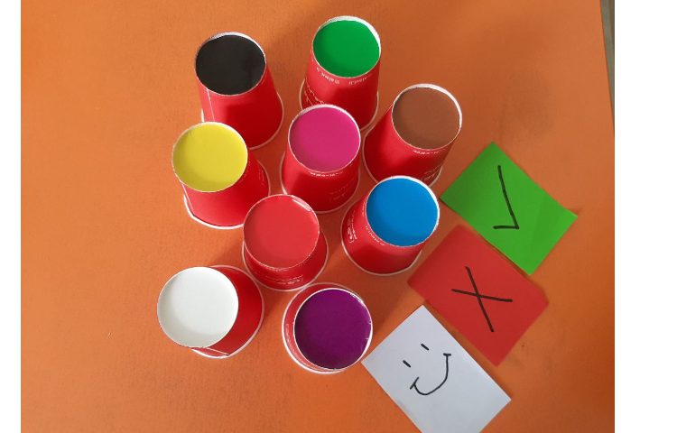 زنگ هوش و خلاقیت کلاس پنجم 1 2