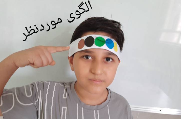 زنگ هوش و خلاقیت کلاس پنجم 1 3