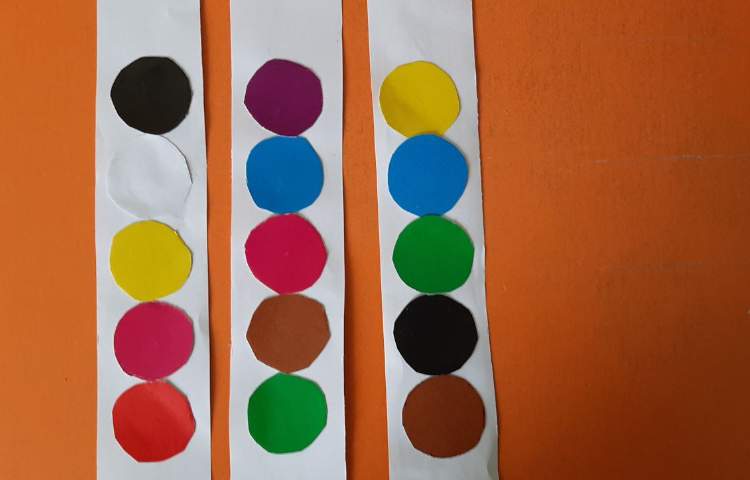 زنگ هوش و خلاقیت کلاس پنجم 1 4