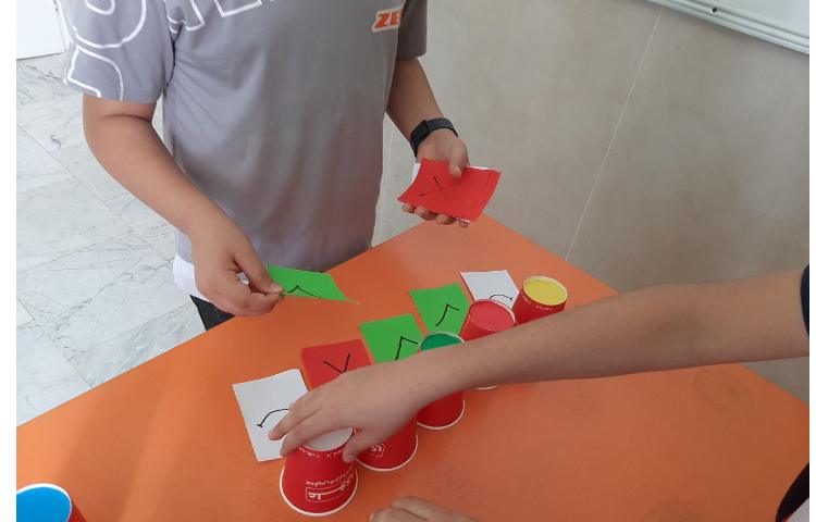 زنگ هوش و خلاقیت کلاس پنجم 1 5