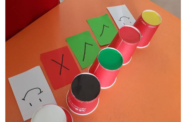 زنگ هوش و خلاقیت کلاس پنجم 1 6