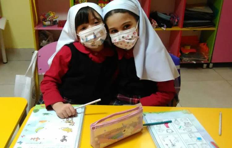 زنگ هوش و خلاقیت 1