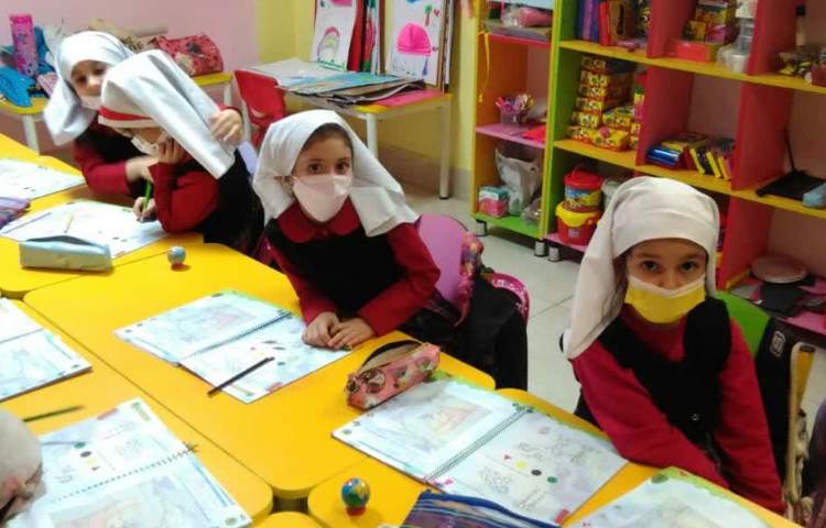 زنگ هوش و خلاقیت 1