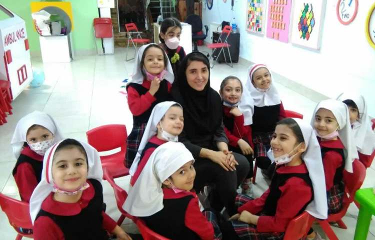 زنگ هوش و خلاقیت 1