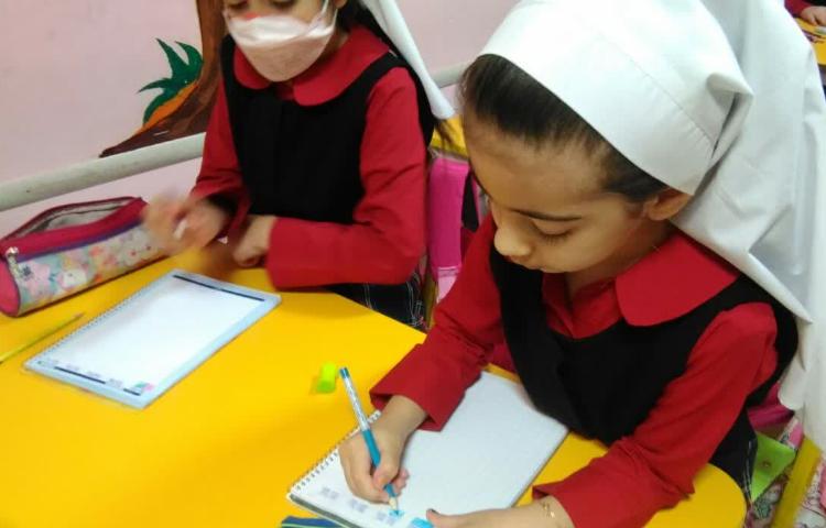 زنگ هوش و خلاقیت 1