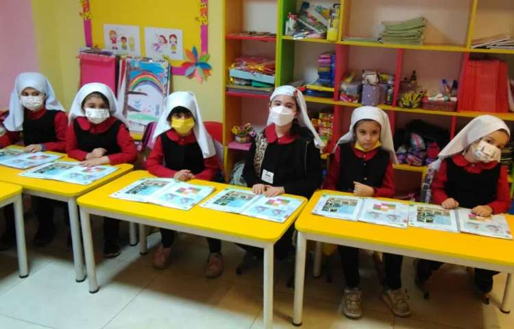 زنگ هوش و خلاقیت 2