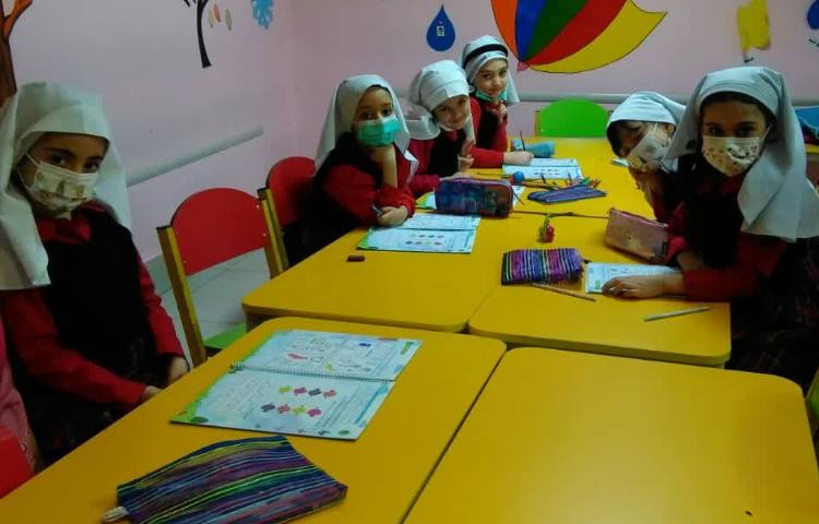 زنگ هوش و خلاقیت 2