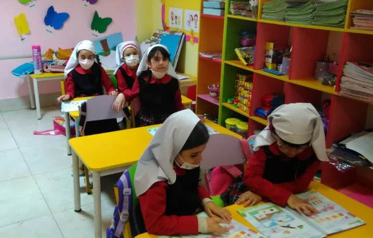 زنگ هوش و خلاقیت 2