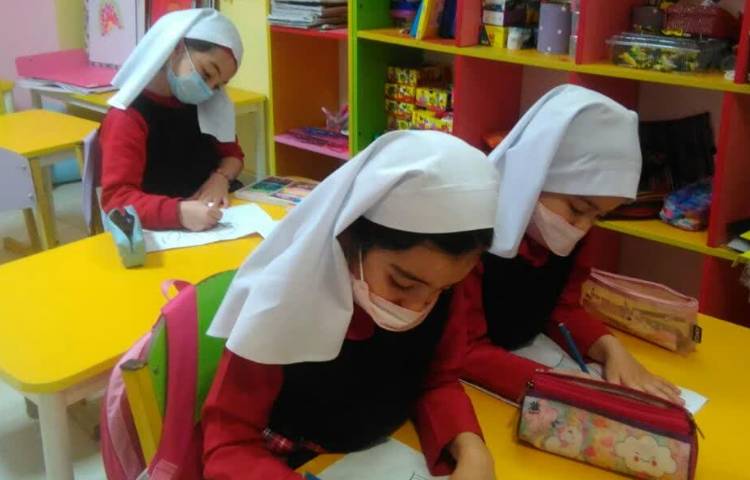 زنگ هوش و خلاقیت 2