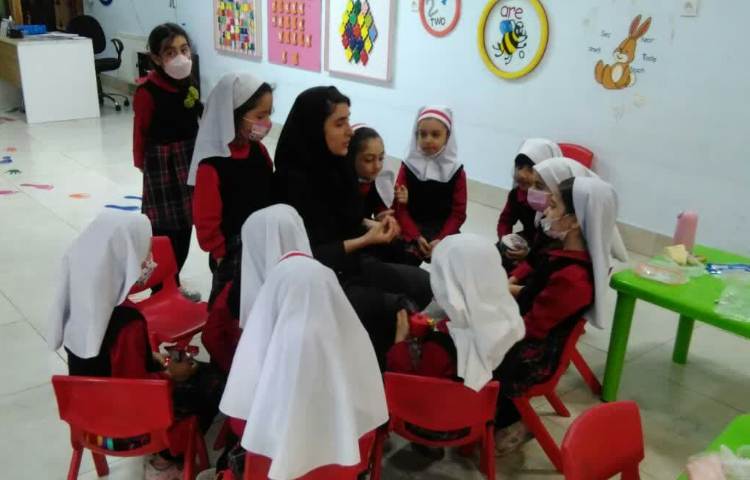 زنگ هوش و خلاقیت 2