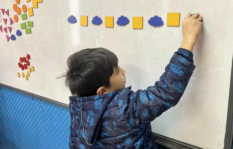 زنگ هوش و خلاقیت 2