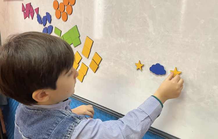 زنگ هوش و خلاقیت 3