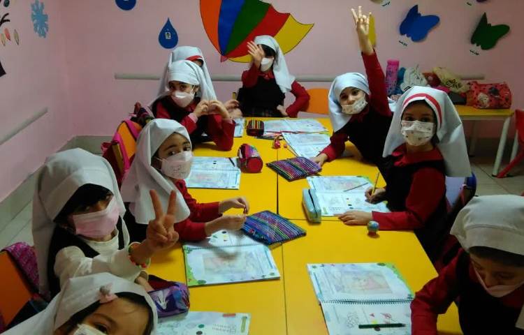 زنگ هوش و خلاقیت 4