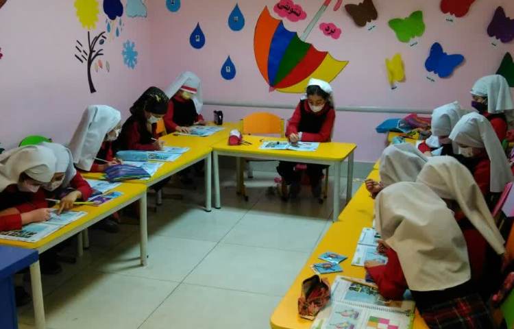 زنگ هوش و خلاقیت