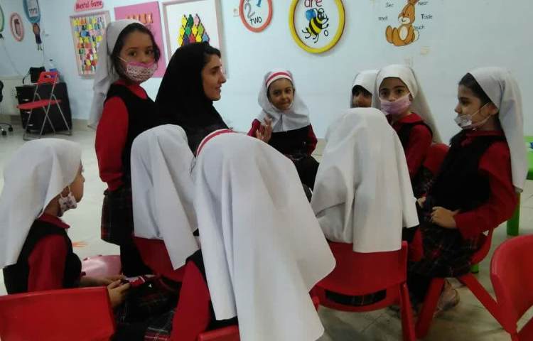 زنگ هوش و خلاقیت