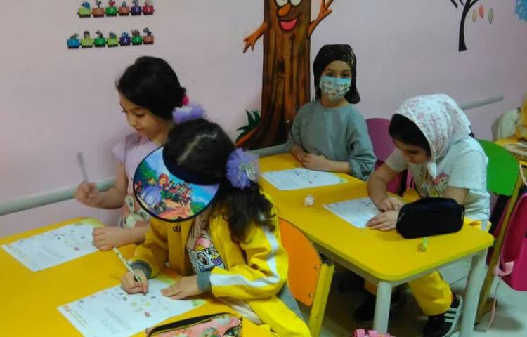 زنگ هوش و خلاقیت