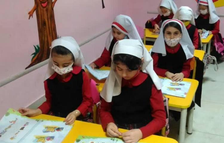 زنگ هوش و خلاقیت