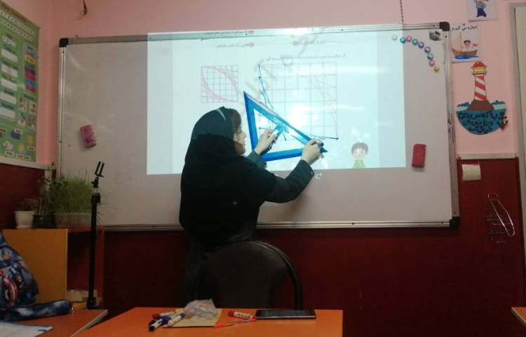 :زنگ هوش و ریاضی، پاسخ گویی به سوالات