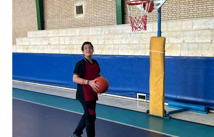 زنگ ورزش آموزش طناب زدن 1