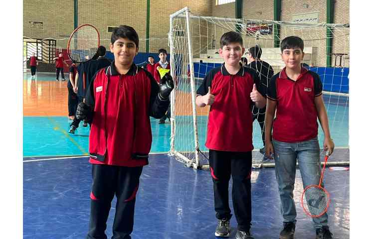 زنگ ورزش آموزش طناب زدن 2