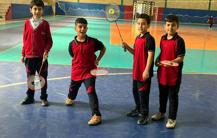 زنگ ورزش آموزش طناب زدن 2