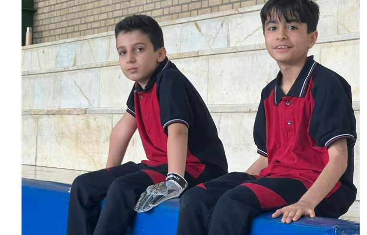 زنگ ورزش آموزش طناب زدن 3