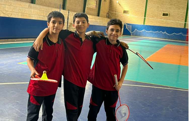 زنگ ورزش آموزش طناب زدن 4