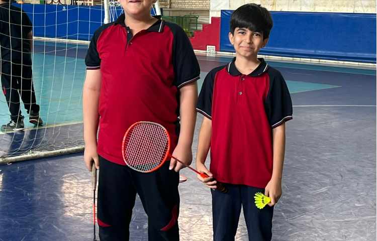 زنگ ورزش آموزش طناب زدن 4