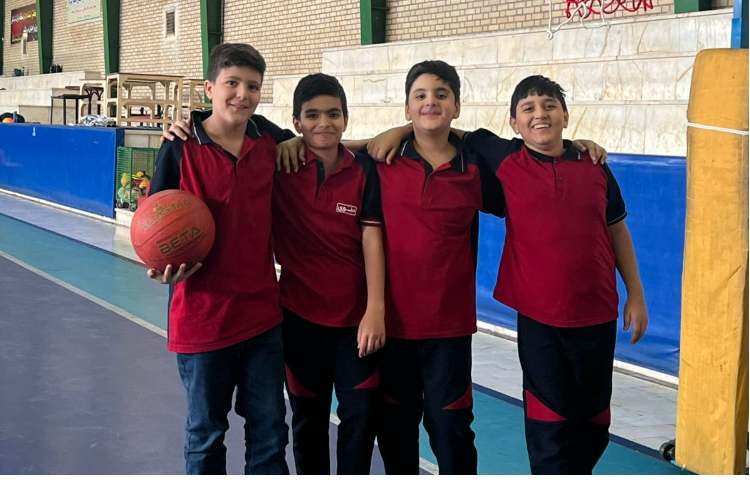 زنگ ورزش آموزش طناب زدن 7