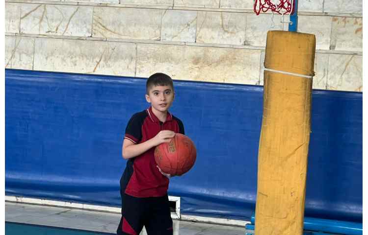 زنگ ورزش آموزش طناب زدن 7