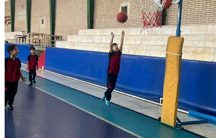 زنگ ورزش آموزش طناب زدن