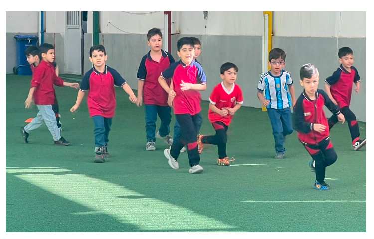 زنگ ورزش اموزش حرکت قیچی وپروانه 3