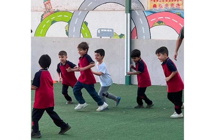 زنگ ورزش اموزش حرکت قیچی وپروانه