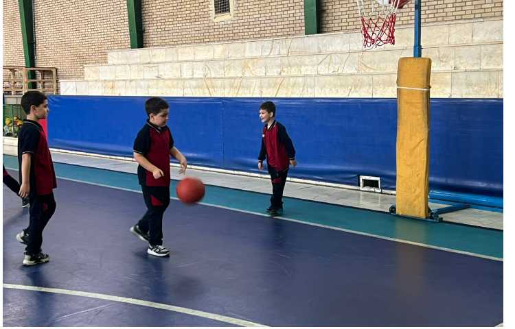 زنگ ورزش بالا بردن سطح چابکی و قلب و عروق 1