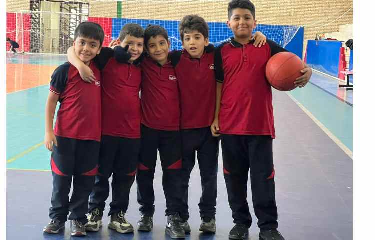 زنگ ورزش بالا بردن سطح چابکی و قلب و عروق 1