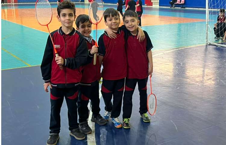 زنگ ورزش بالا بردن سطح چابکی و قلب و عروق 2