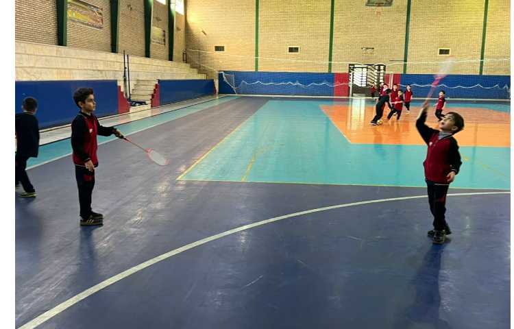 زنگ ورزش بالا بردن سطح چابکی و قلب و عروق 3